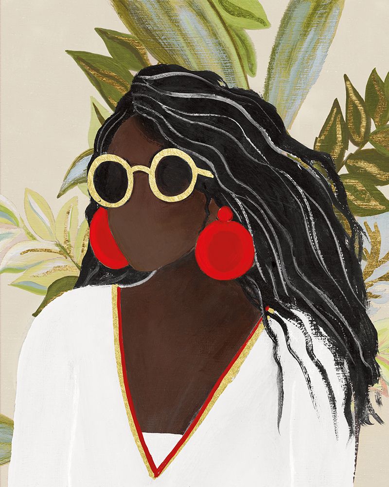 All That Beauty II art print by Tava Studios for $57.95 CAD