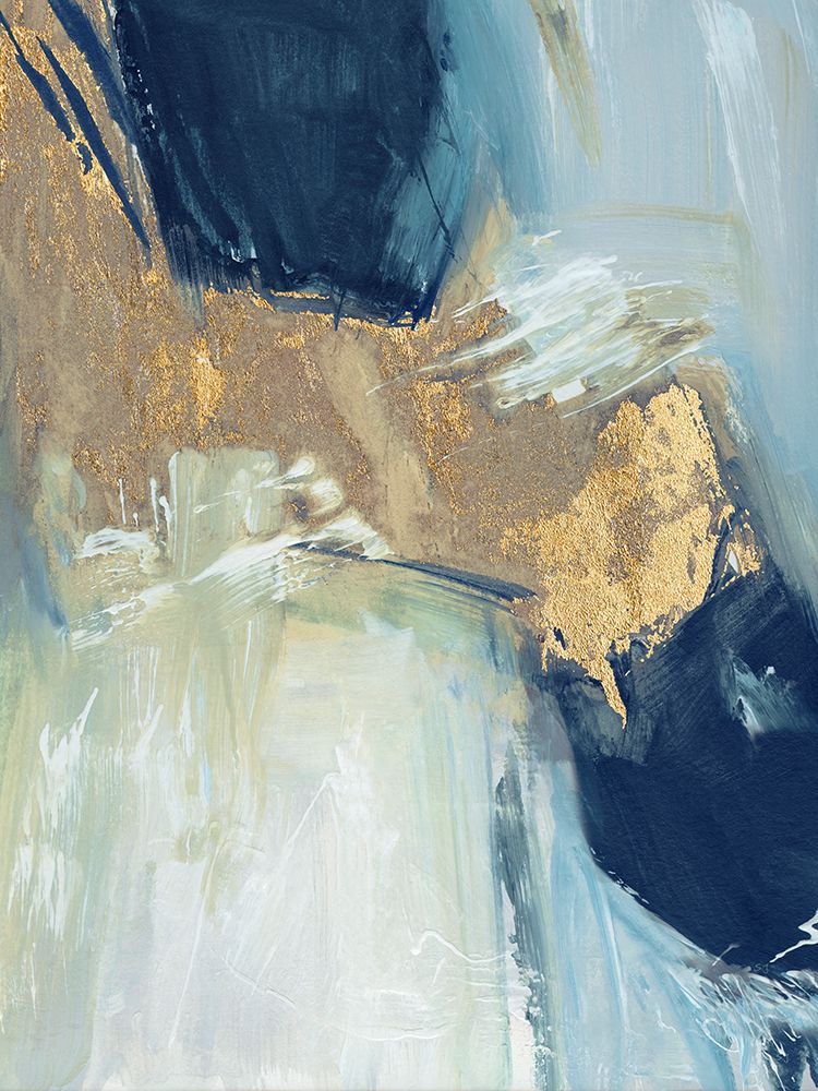 Golden Edge of Summer art print by Susan Jill for $57.95 CAD