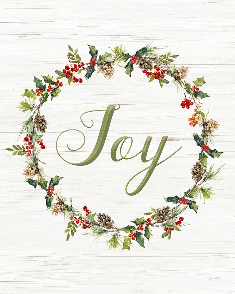 Joy art print by Sally Swatland for $57.95 CAD