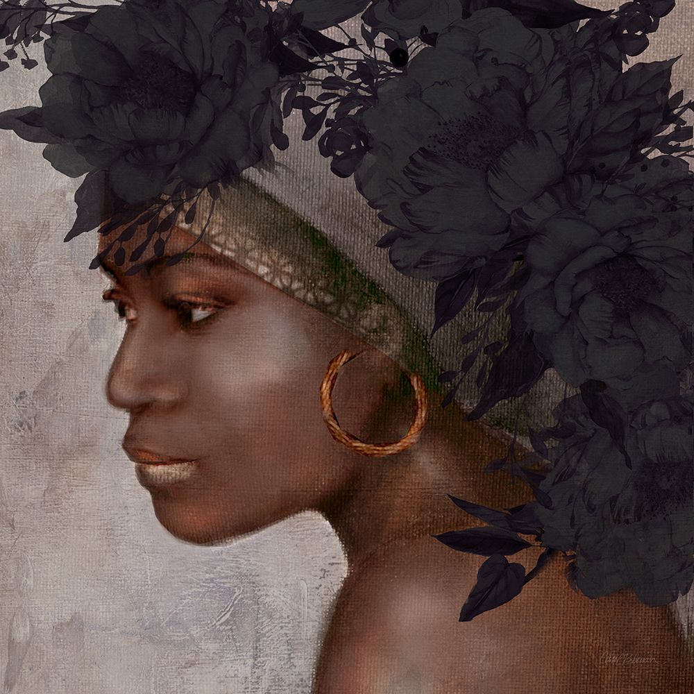 Grace II art print by Carol Robinson for $57.95 CAD