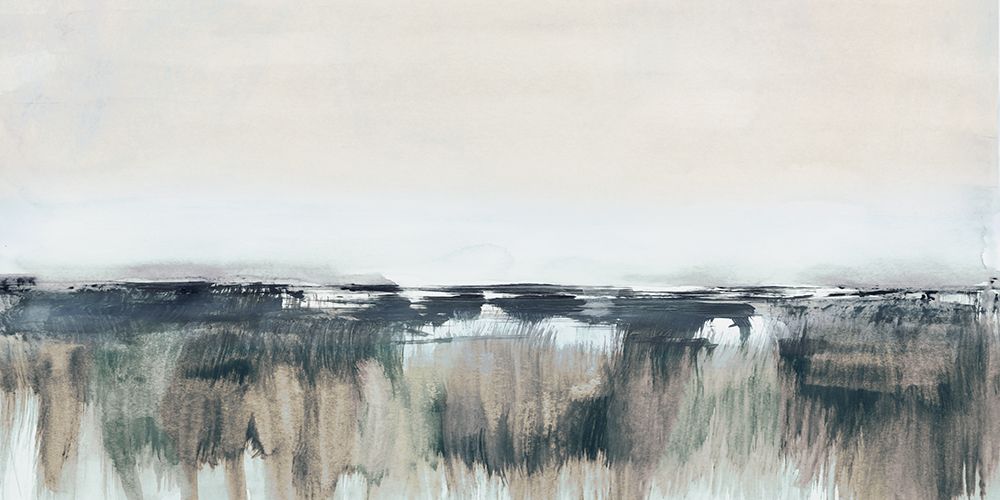 Severn Morning art print by Susan Jill for $57.95 CAD
