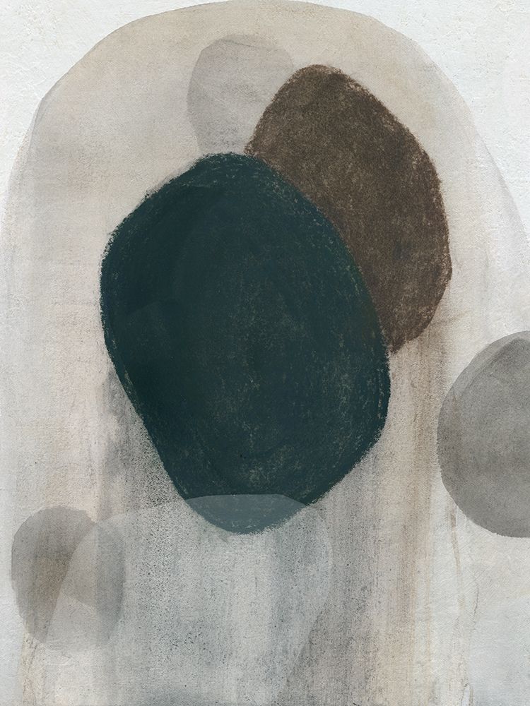 Granulated Flow I art print by Carol Robinson for $57.95 CAD