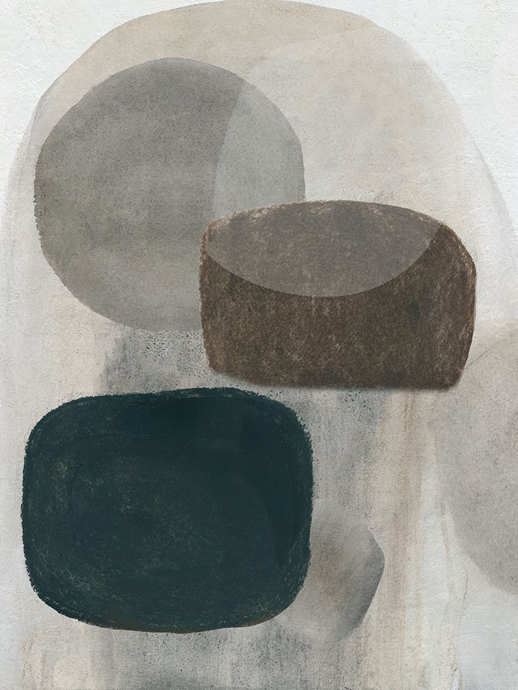 Granulated Flow II art print by Carol Robinson for $57.95 CAD