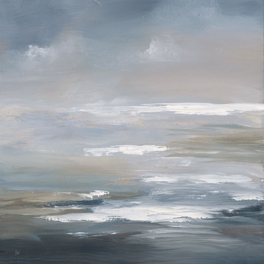 Infinite art print by Nan for $57.95 CAD