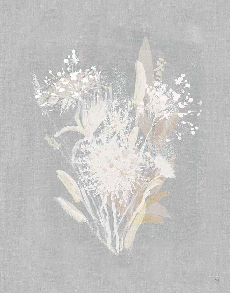 Catskill Spring Morning II art print by Susan Jill for $57.95 CAD
