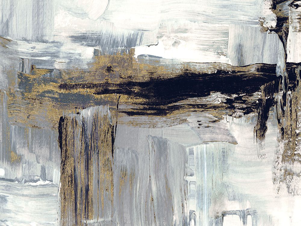 Tranquil Falls art print by Susan Jill for $57.95 CAD