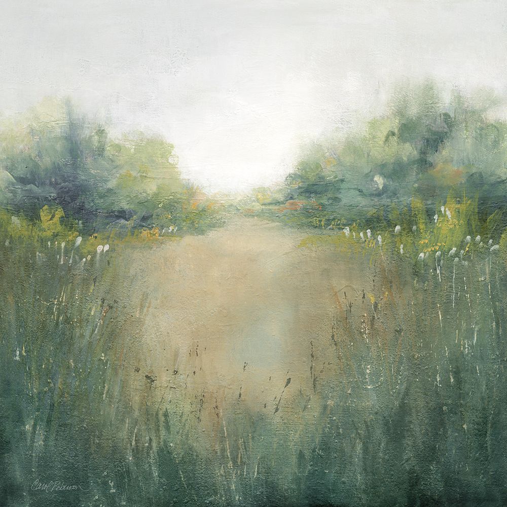 Sunrise Morning art print by Carol Robinson for $57.95 CAD