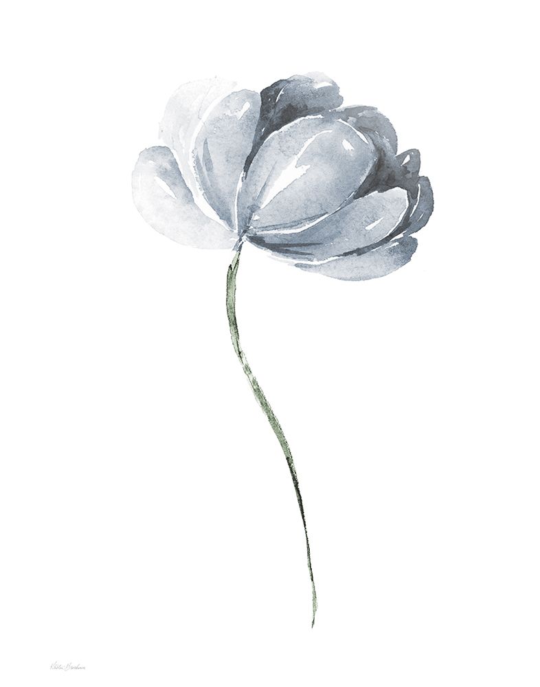 Tulip I art print by Kristen Brockmon for $57.95 CAD