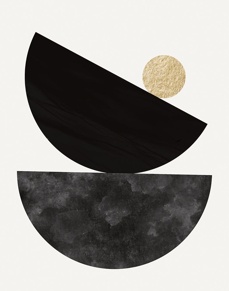 Delicate Balance art print by Daniela Santiago for $57.95 CAD