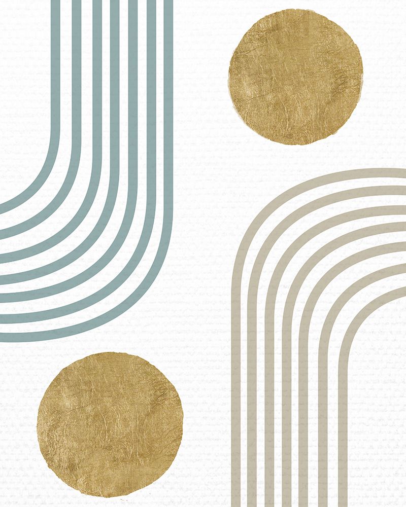 Millenium art print by Merri Pattinian for $57.95 CAD