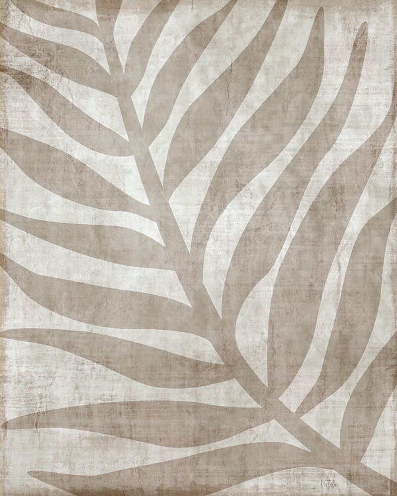 Island Neutrals I art print by Natalie Carpentieri for $57.95 CAD
