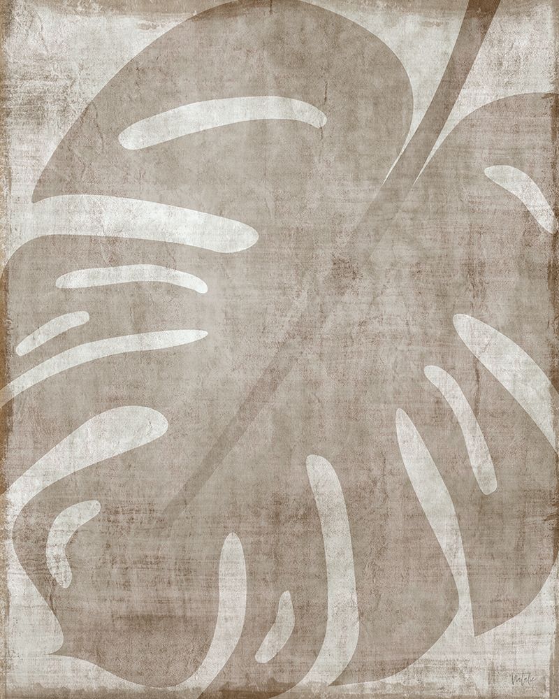 Island Neutrals II art print by Natalie Carpentieri for $57.95 CAD