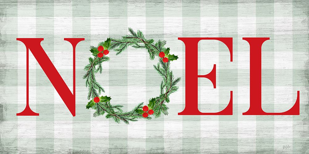 Noel art print by Natalie Carpentieri for $57.95 CAD