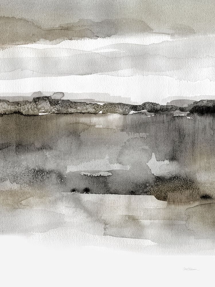 Neutral Harmony art print by Carol Robinson for $57.95 CAD