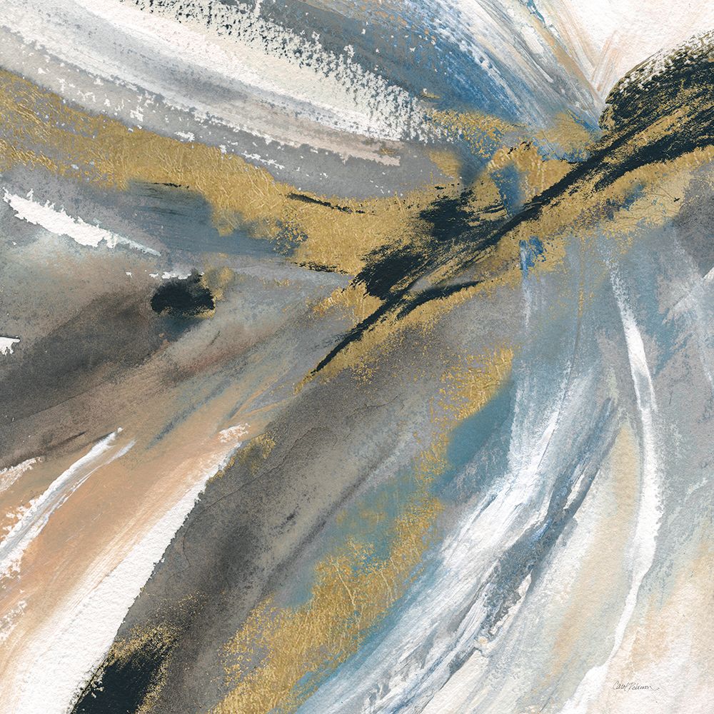 Westerly Wind art print by Carol Robinson for $57.95 CAD