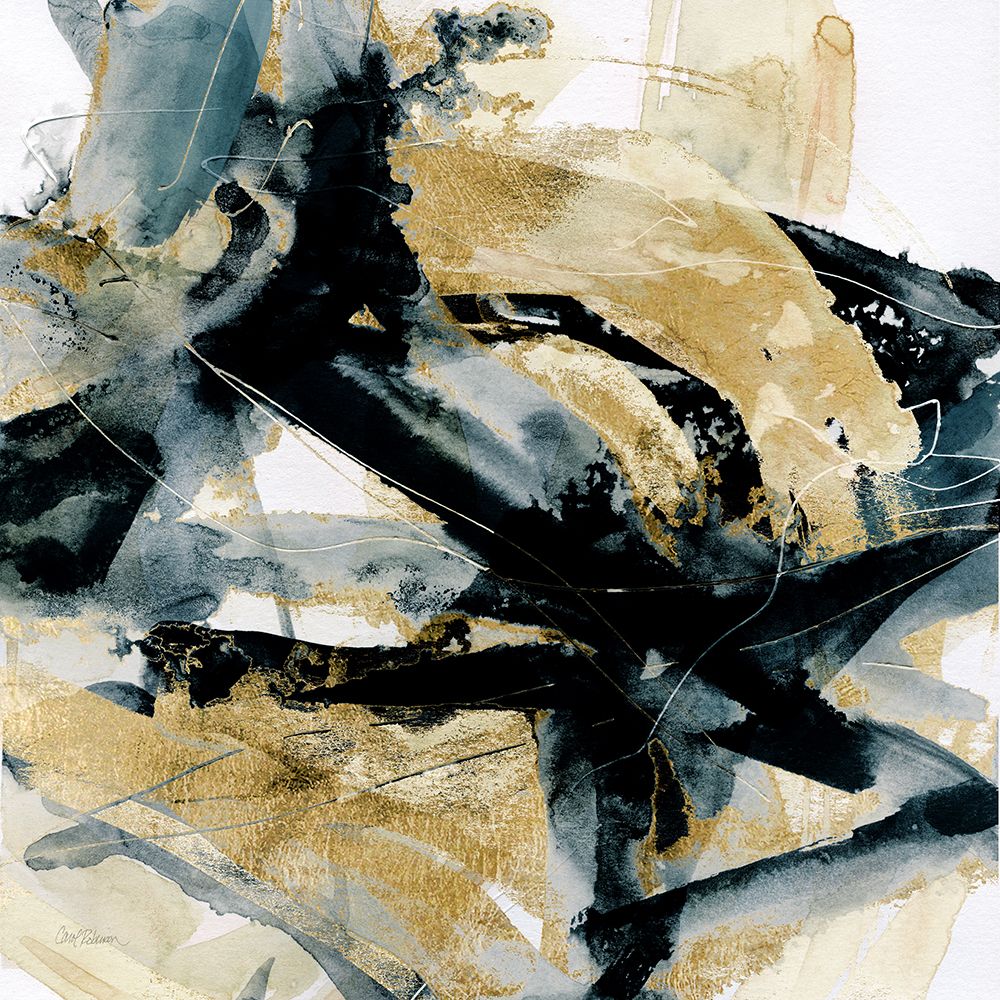 Northern Current art print by Carol Robinson for $57.95 CAD