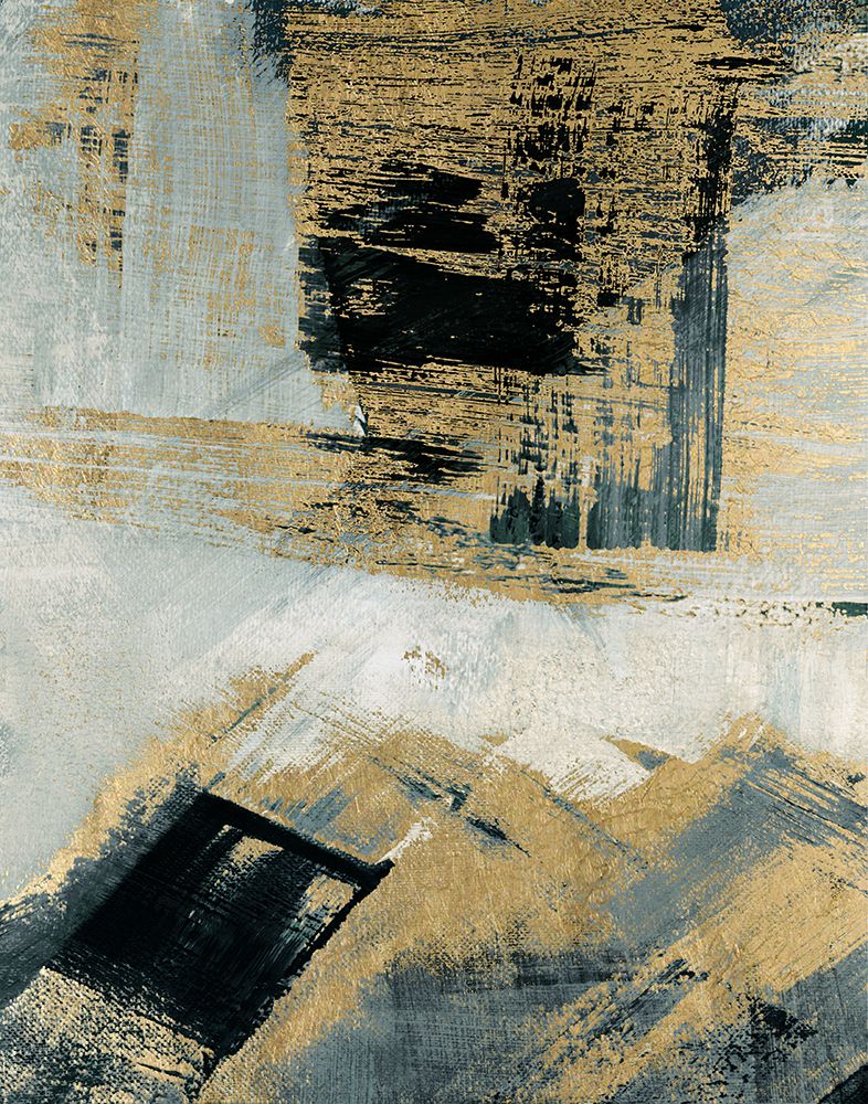 Southern Flow art print by Judith Shapiro for $57.95 CAD