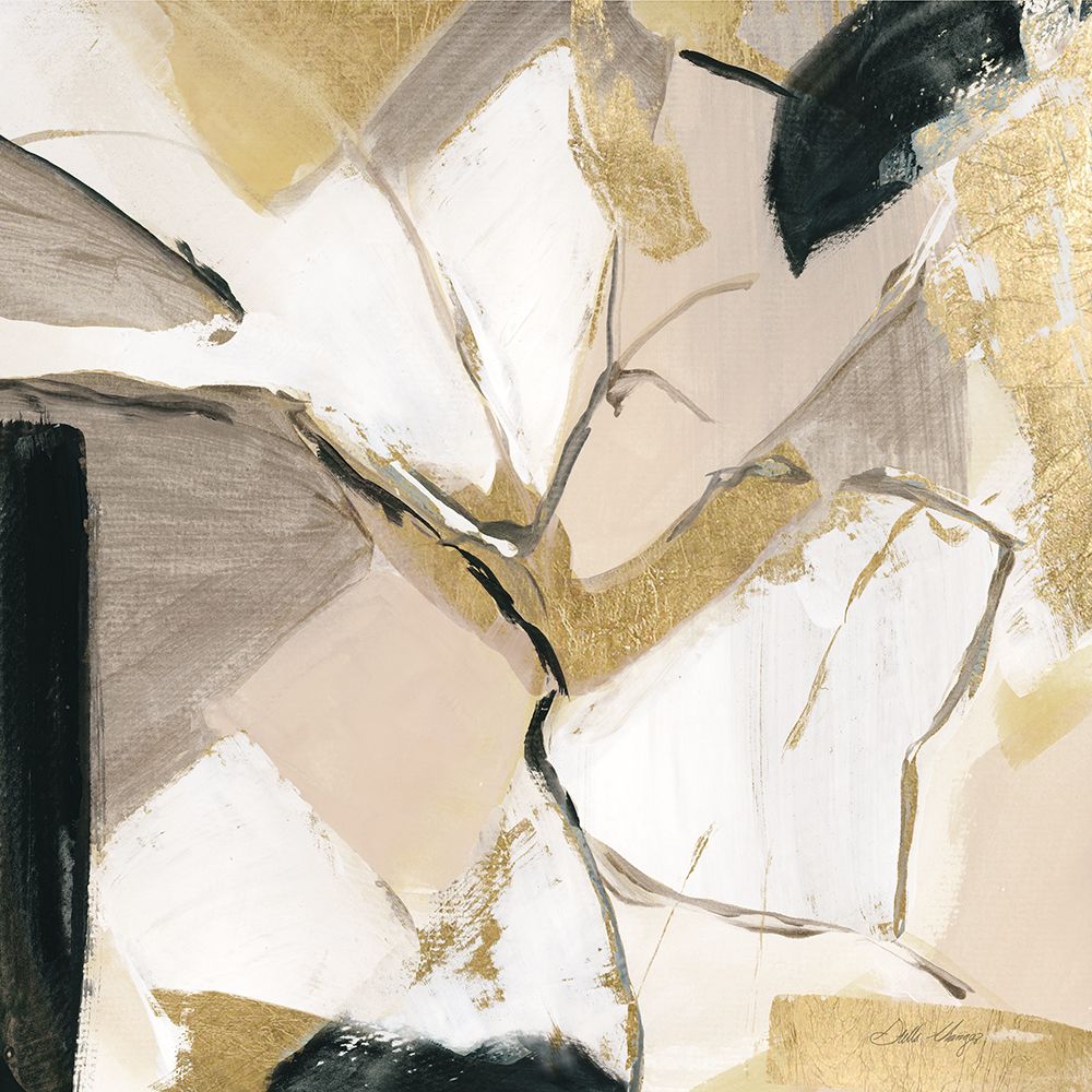 Carrara Find art print by Stella Chang for $57.95 CAD