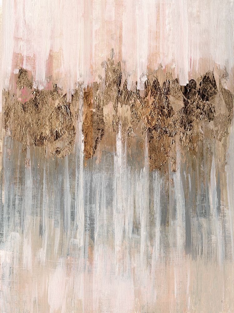 Spring Shadows art print by Susan Jill for $57.95 CAD