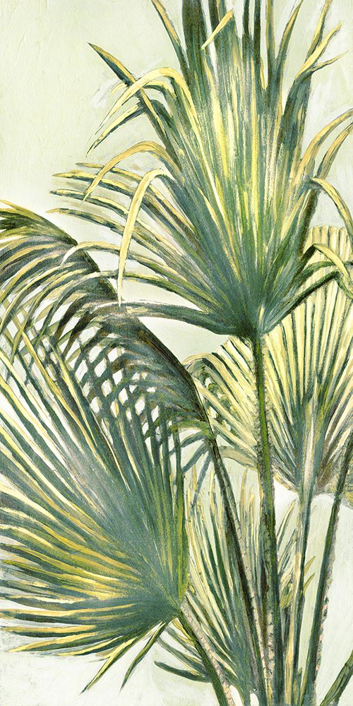 Summer Breeze II art print by Merri Pattinian for $57.95 CAD
