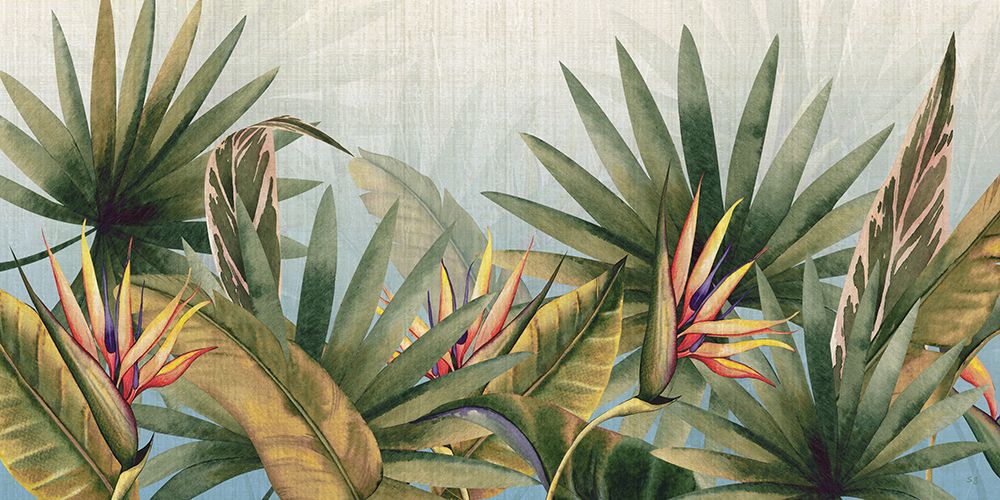 Belize Morning art print by Susan Jill for $57.95 CAD
