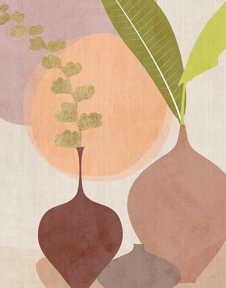 Rhodes II art print by Susan Jill for $57.95 CAD