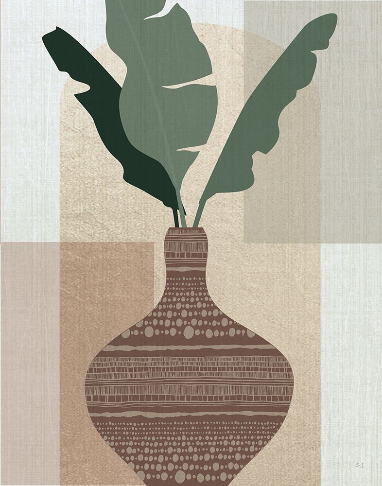 Lindos II art print by Susan Jill for $57.95 CAD