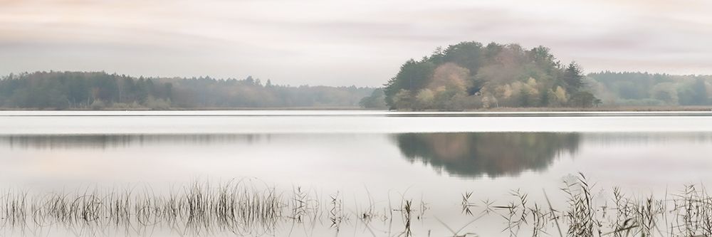 Serenity art print by Irene Weisz for $57.95 CAD