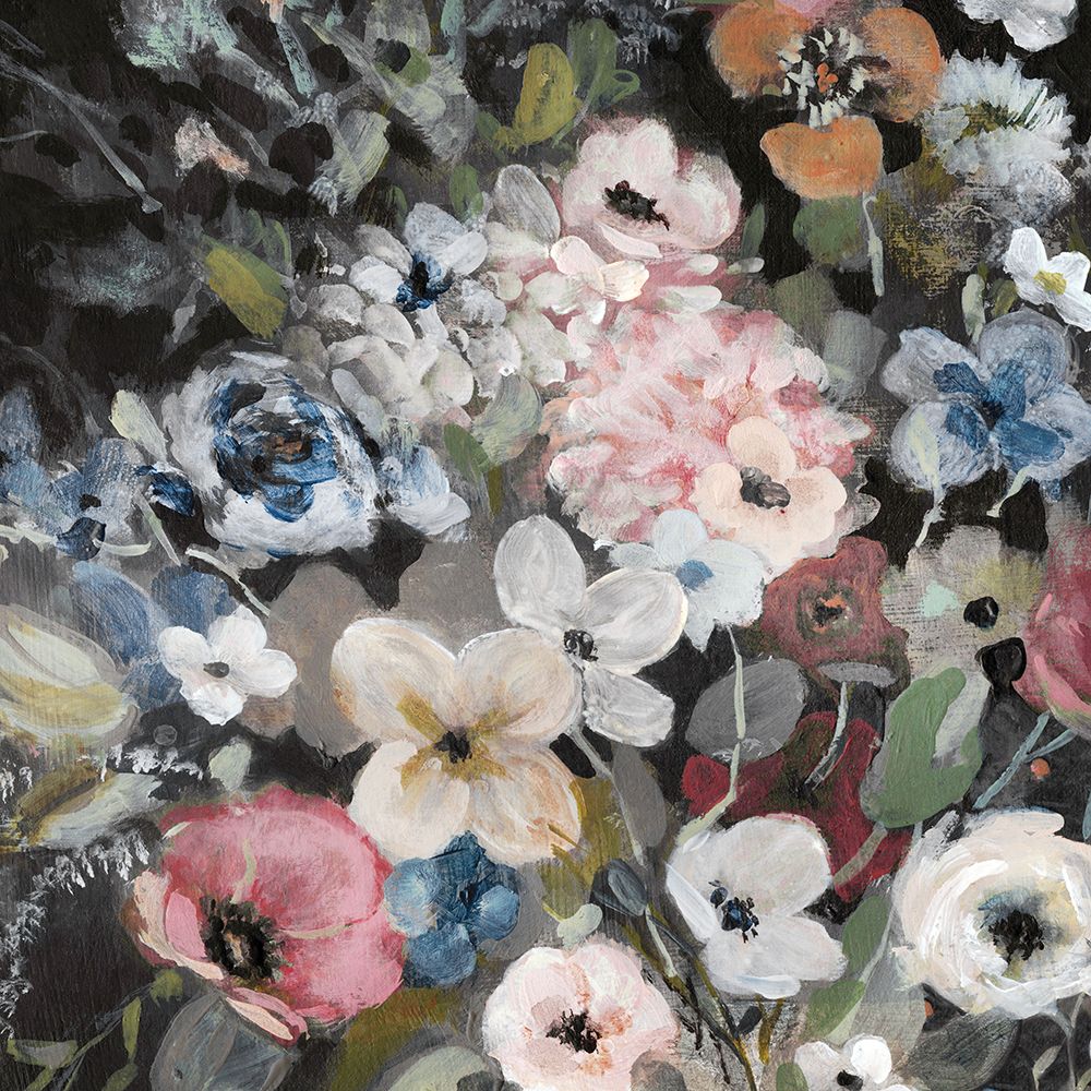 Vintage Rendezvous III art print by Carol Robinson for $57.95 CAD