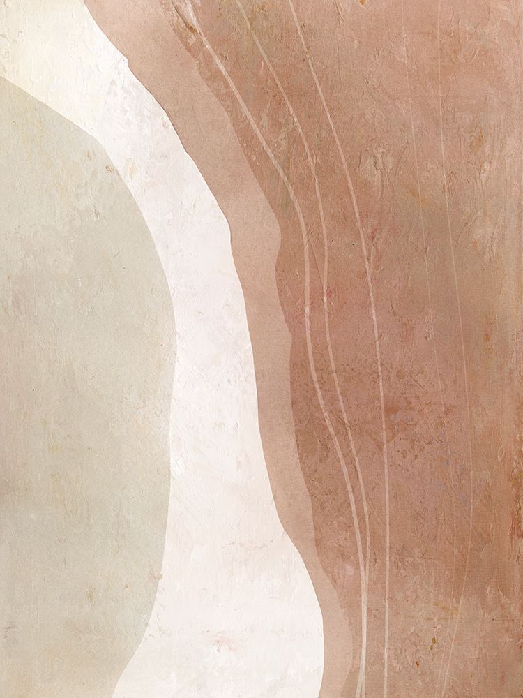 Canyon Wall art print by Carol Robinson for $57.95 CAD