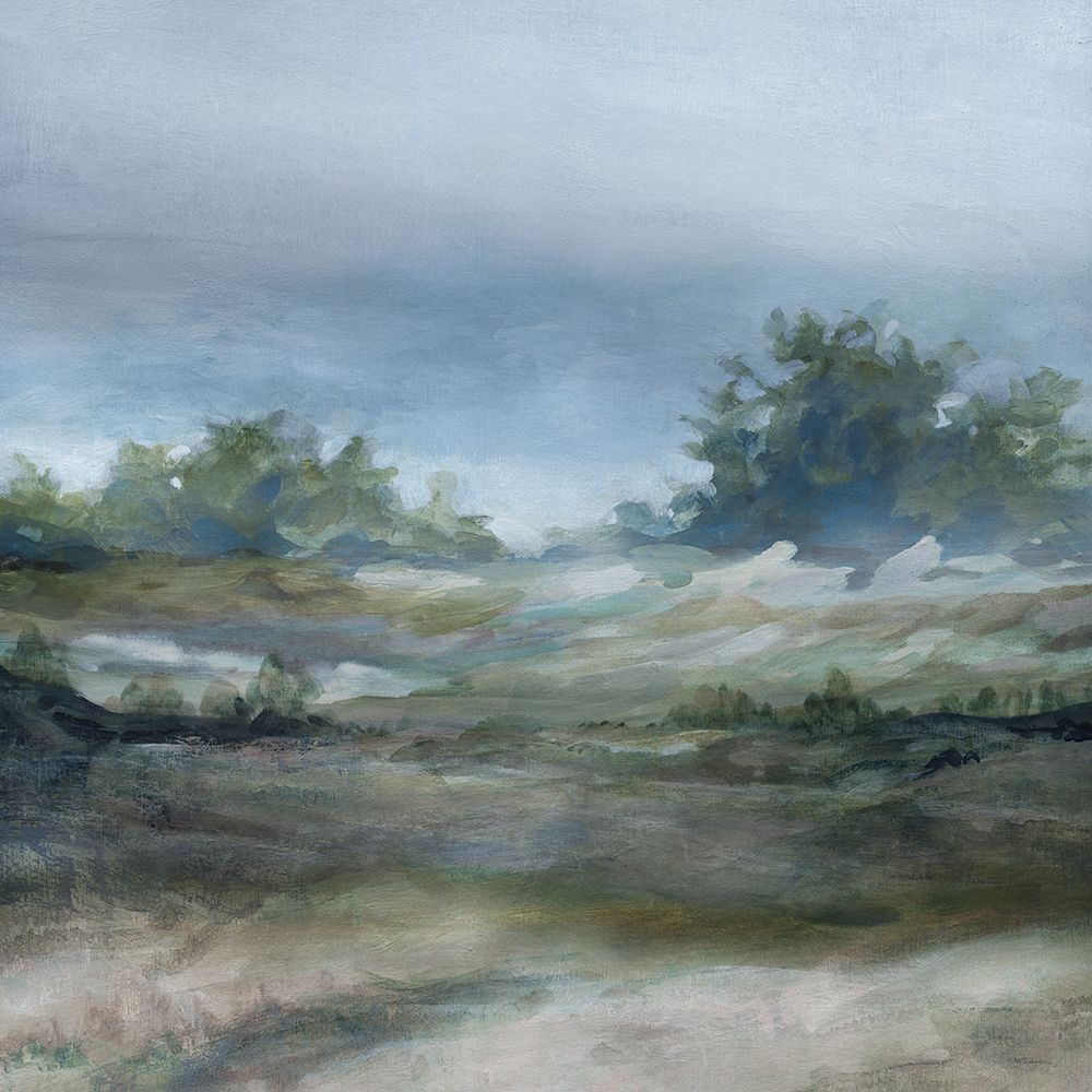 Daybreak art print by Carol Robinson for $57.95 CAD