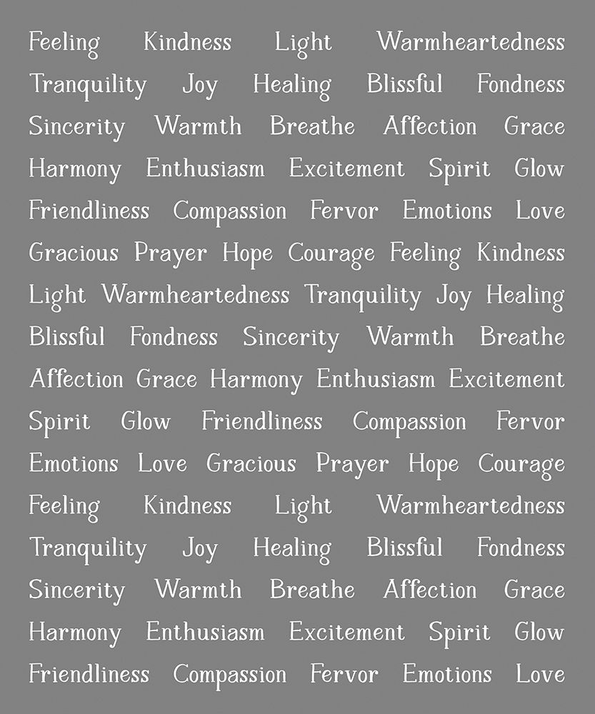 Warmhearted art print by CAD Design for $57.95 CAD