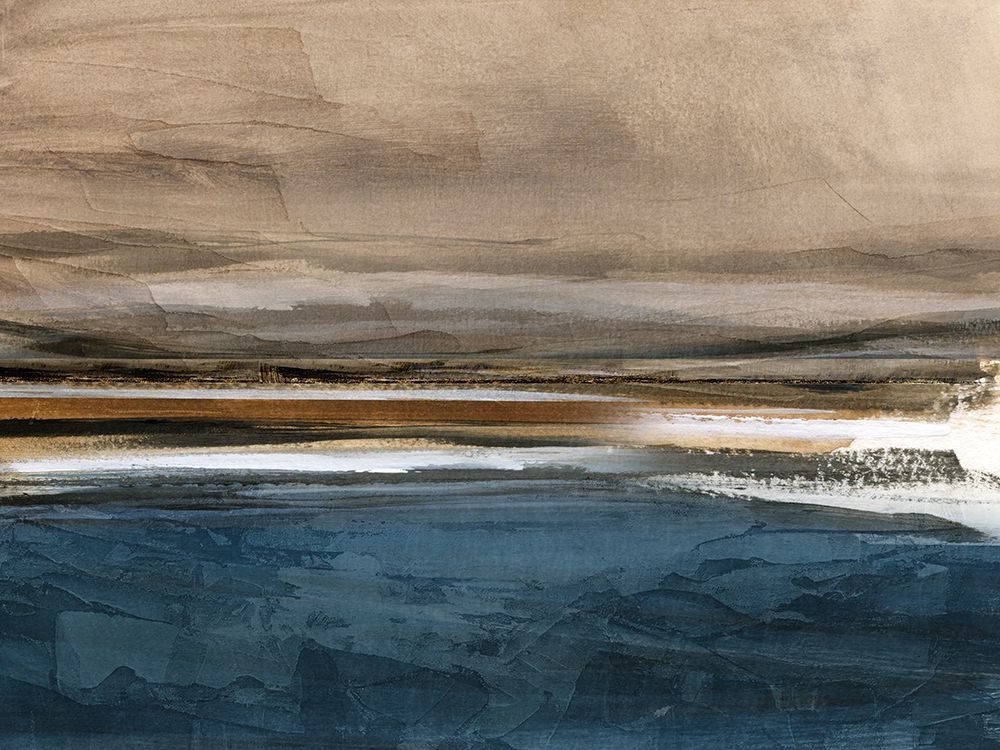 Faraway Memory art print by Susan Jill for $57.95 CAD