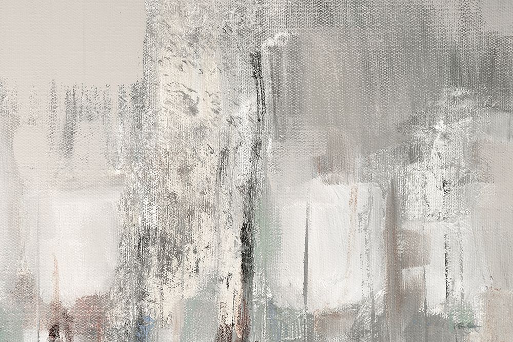 Glittering art print by Ruane Manning for $57.95 CAD