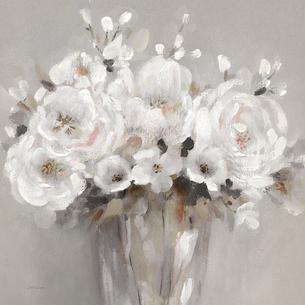 First Blush art print by Carol Robinson for $57.95 CAD