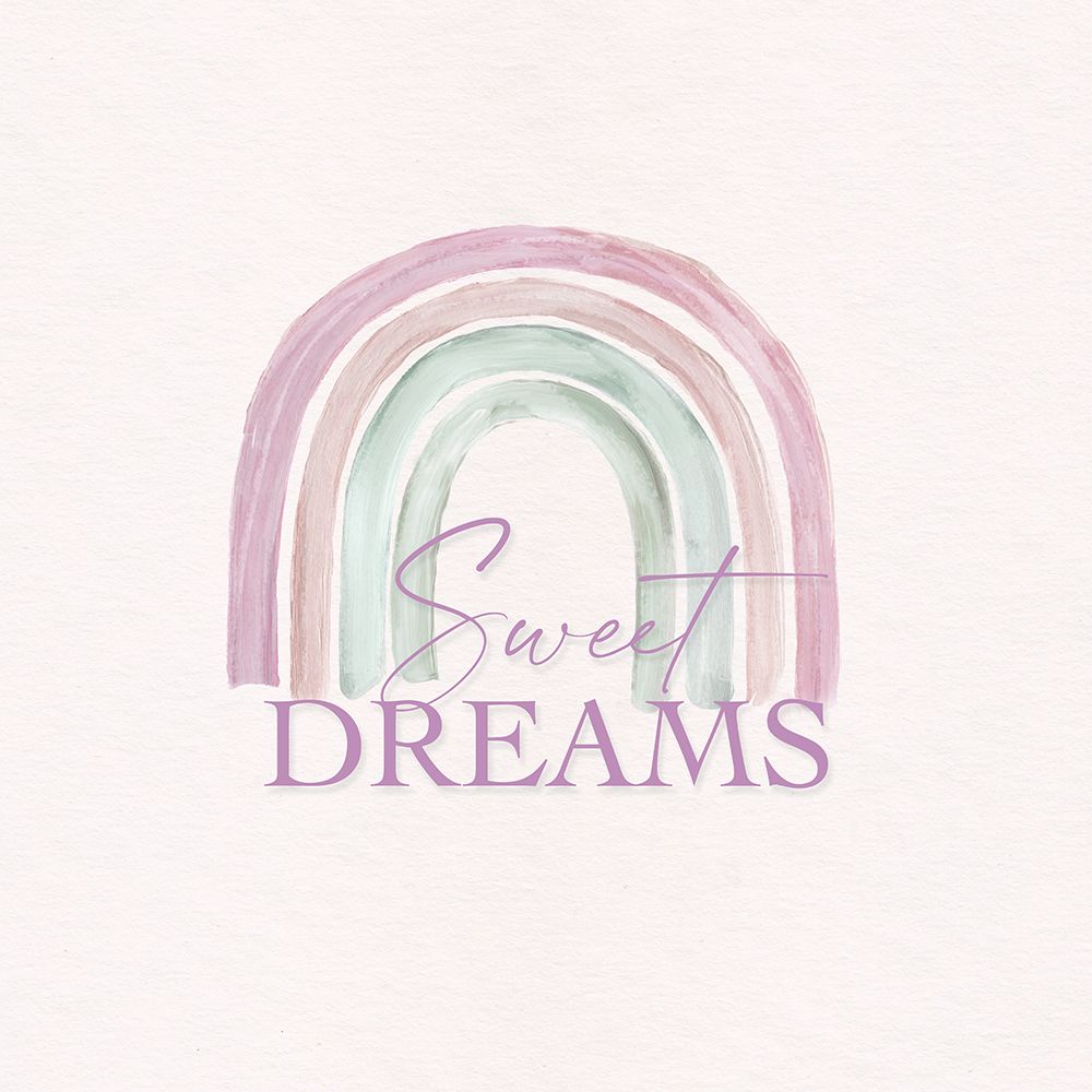 Sweet Dreams art print by Nan for $57.95 CAD