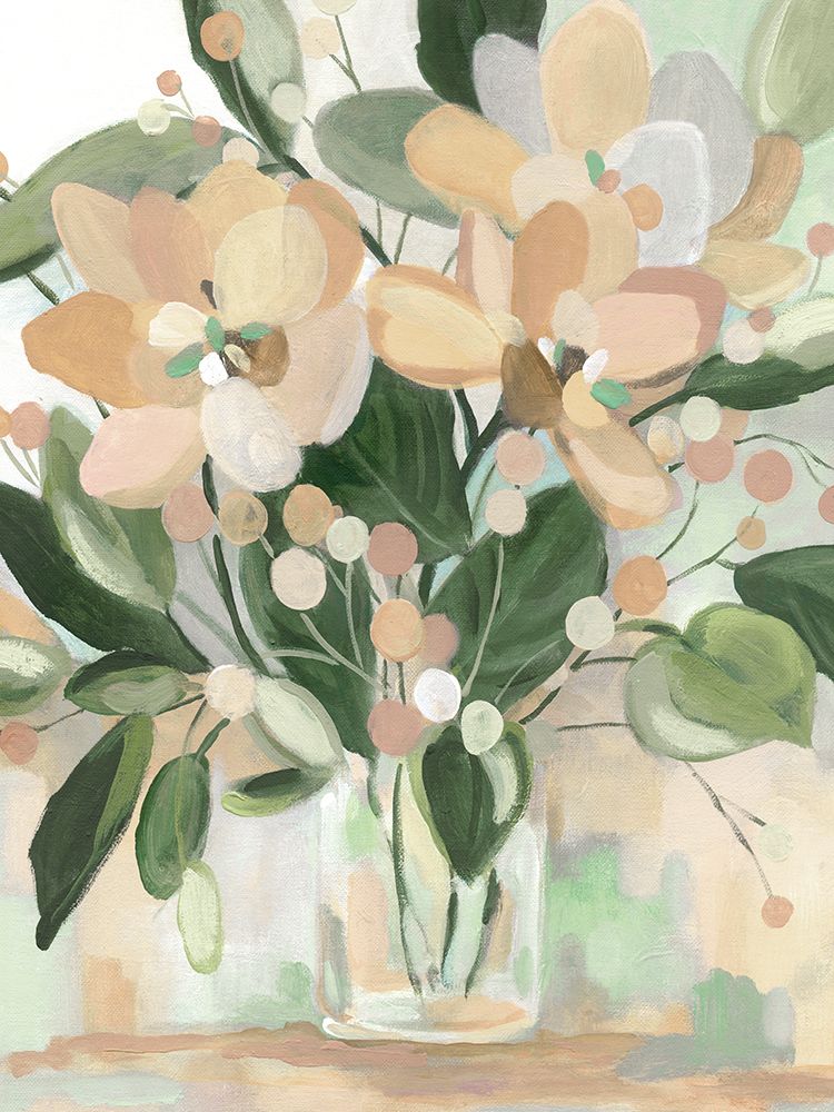 Tropical Sass art print by Carol Robinson for $57.95 CAD