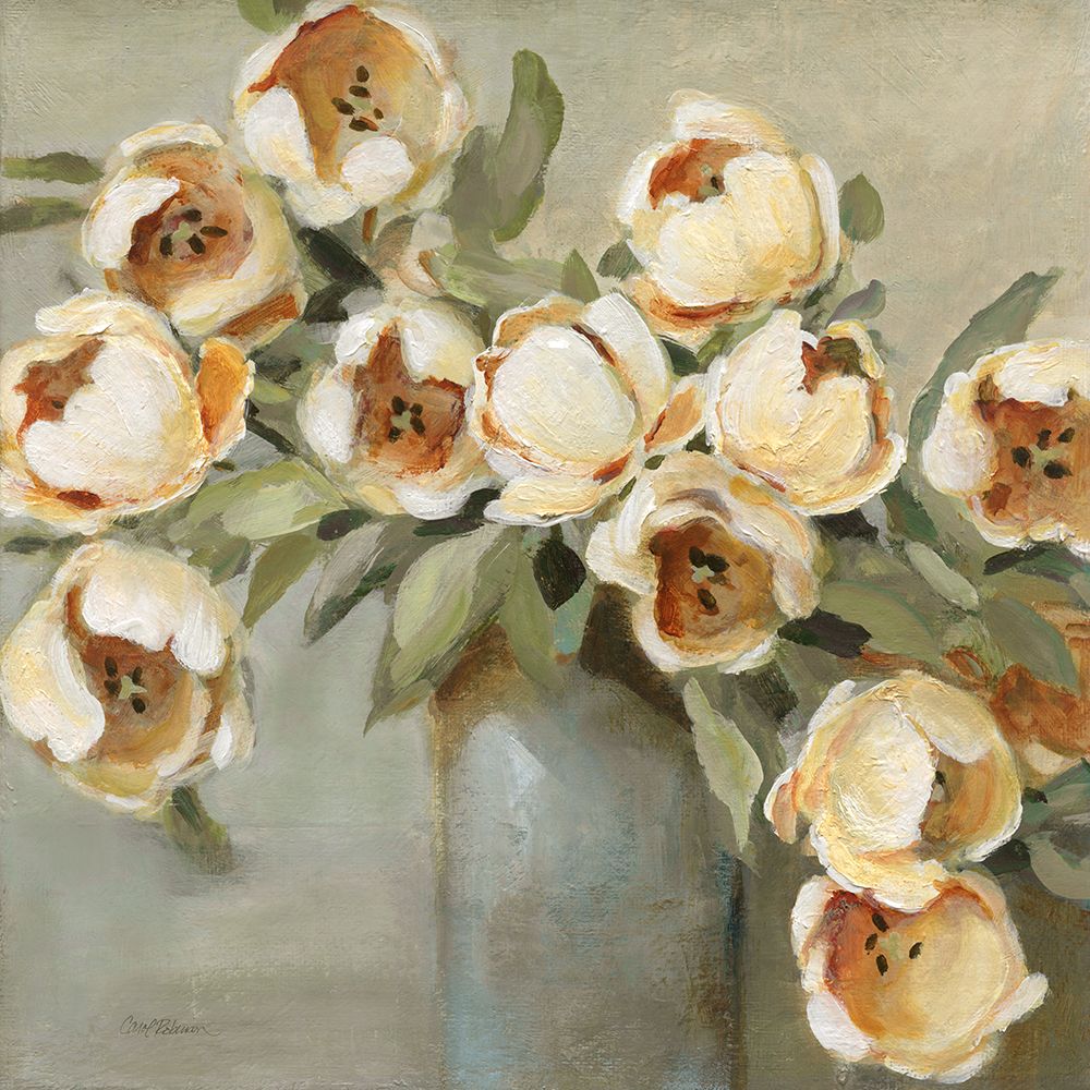 Brilliant Tulip art print by Carol Robinson for $57.95 CAD
