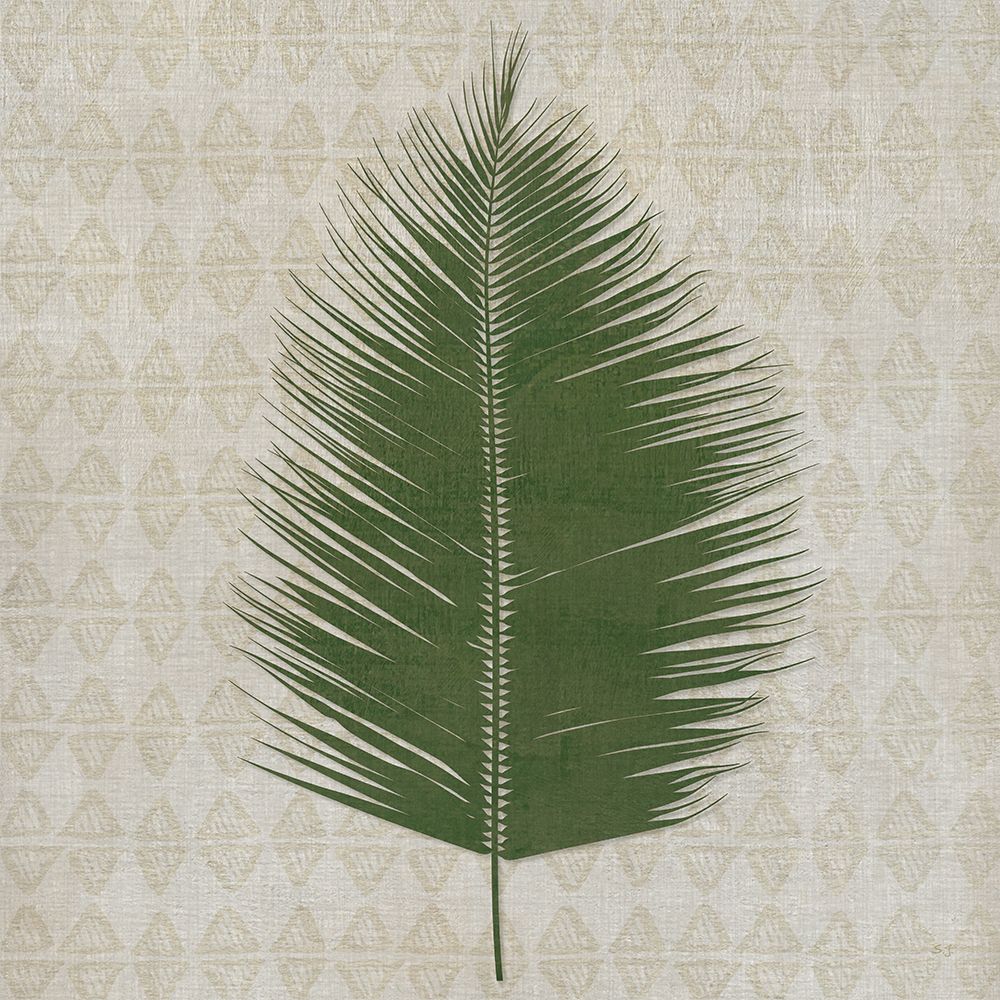 Paradis III art print by Susan Jill for $57.95 CAD