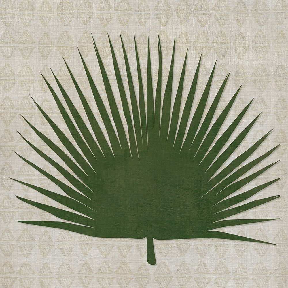 Paradis IV art print by Susan Jill for $57.95 CAD