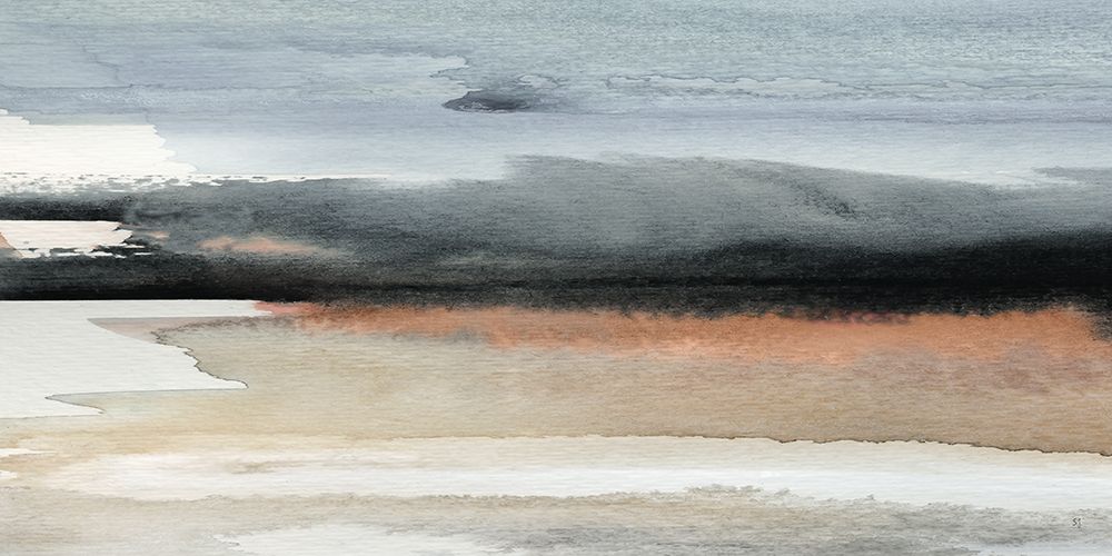 Dusk art print by Susan Jill for $57.95 CAD
