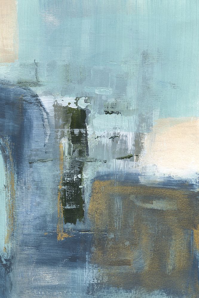 Sand Pond Summer I art print by Susan Jill for $57.95 CAD