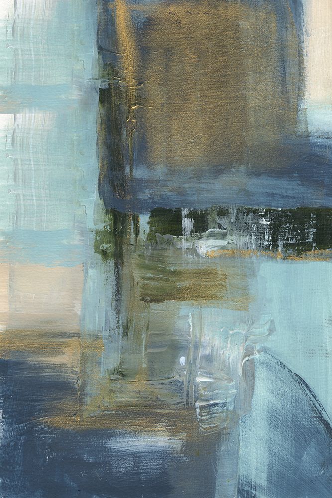 Sand Pond Summer II art print by Susan Jill for $57.95 CAD