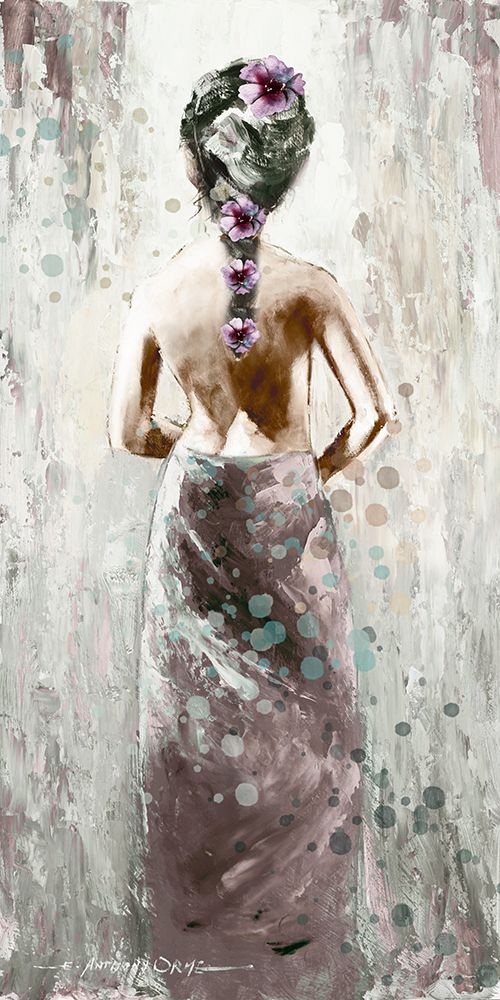 Special Day I art print by E. Anthony Orme for $57.95 CAD