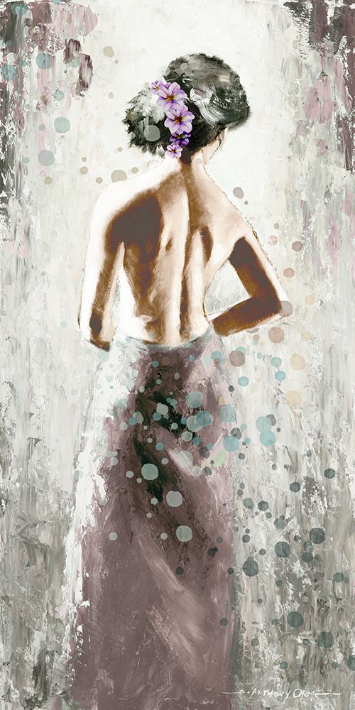 Special Day II art print by E. Anthony Orme for $57.95 CAD