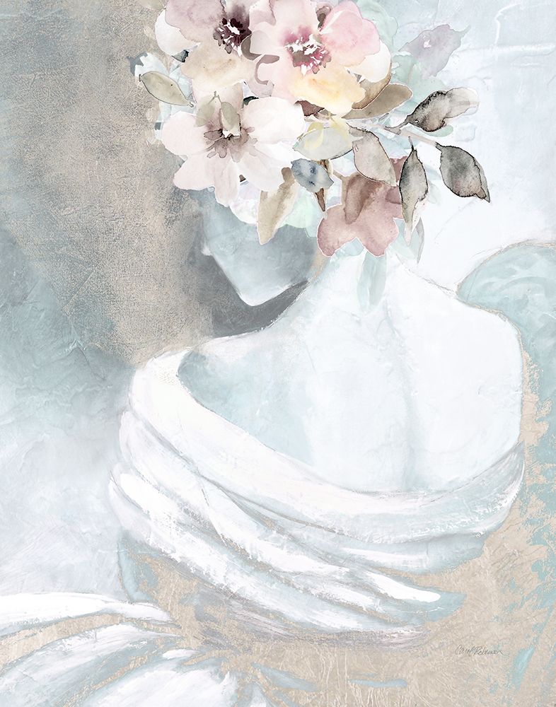 Whisper II art print by Carol Robinson for $57.95 CAD
