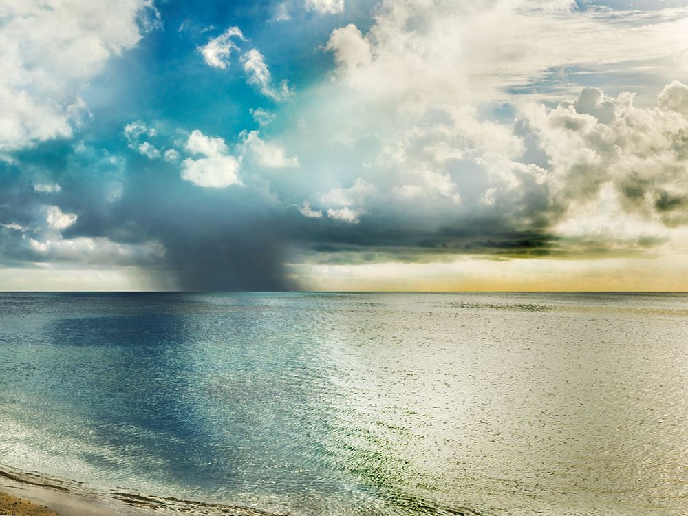 Tahiti art print by Danita Delimont for $57.95 CAD