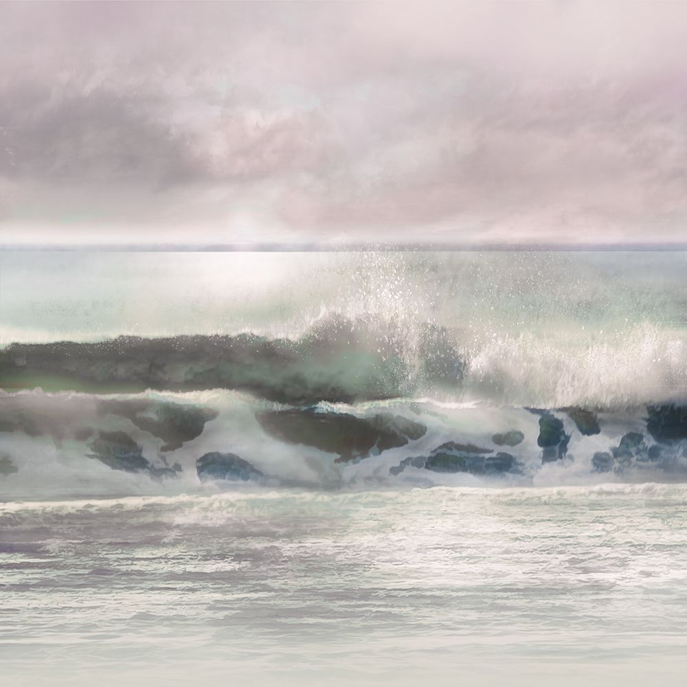 Dancing Light art print by Mike Calascibetta for $57.95 CAD