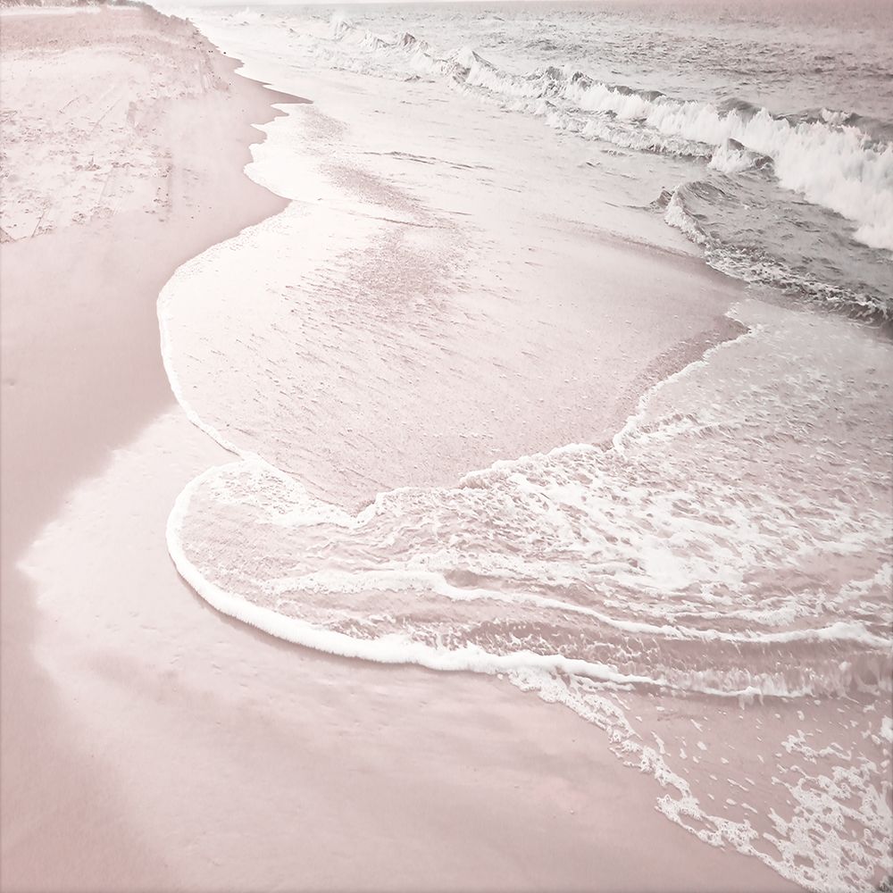 Corolla Soft Serenity art print by Natalie Carpentieri for $57.95 CAD