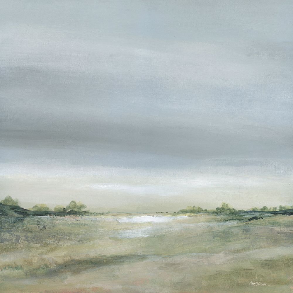 Far Reaching Sunrise art print by Carol Robinson for $57.95 CAD